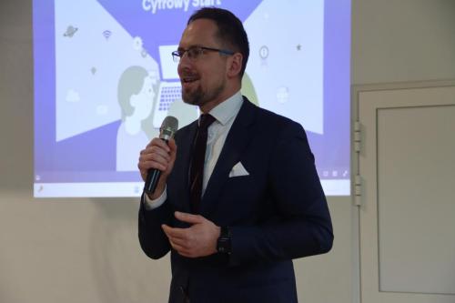 4b-Copy Kampania "Cyfrowy Start"