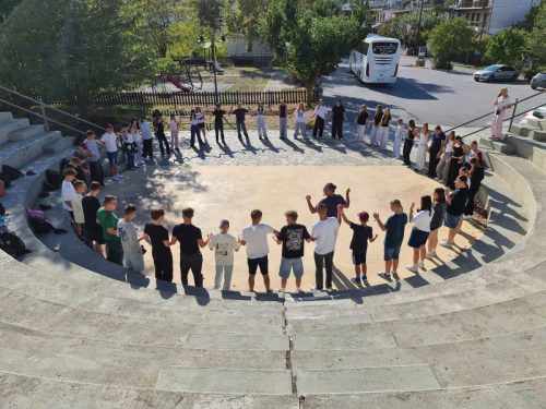 8 Nauka bez granic