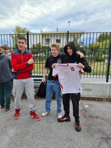 9 Nauka bez granic
