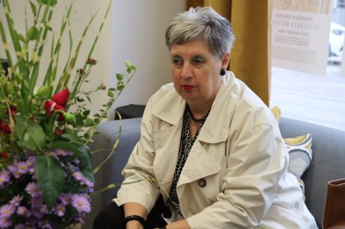 10-copy Seniorzy w świecie książek – Tarnowski Tydzień Seniorów z literacką pasją (dzień drugi)