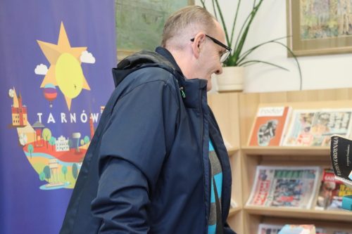 img-0191-copy Seniorzy w świecie książek – Tarnowski Tydzień Seniorów z literacką pasją (dzień drugi)