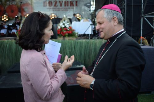 11-copy Dożynki Województwa Małopolskiego