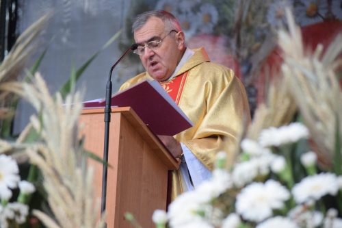 12 Dożynki Województwa Małopolskiego