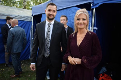 13 Dożynki Województwa Małopolskiego