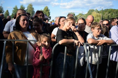 14 Dożynki Województwa Małopolskiego