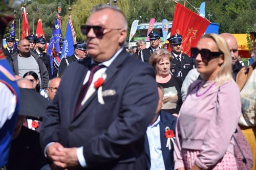 17 Dożynki Województwa Małopolskiego