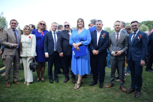 18 Dożynki Województwa Małopolskiego