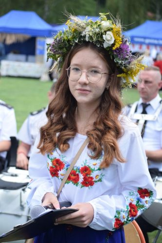 19 Dożynki Województwa Małopolskiego