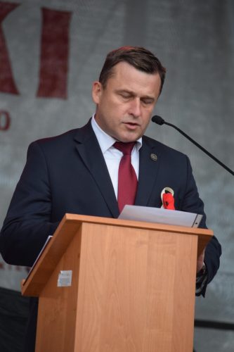 24 Dożynki Województwa Małopolskiego