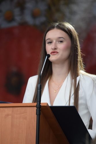 25 Dożynki Województwa Małopolskiego