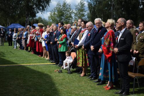 30 Dożynki Województwa Małopolskiego