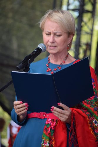 4 Dożynki Województwa Małopolskiego