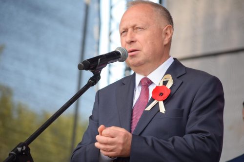 42 Dożynki Województwa Małopolskiego