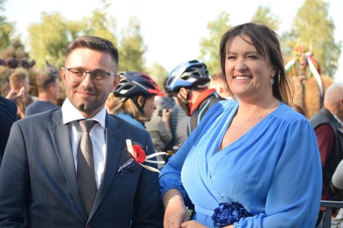 49 Dożynki Województwa Małopolskiego