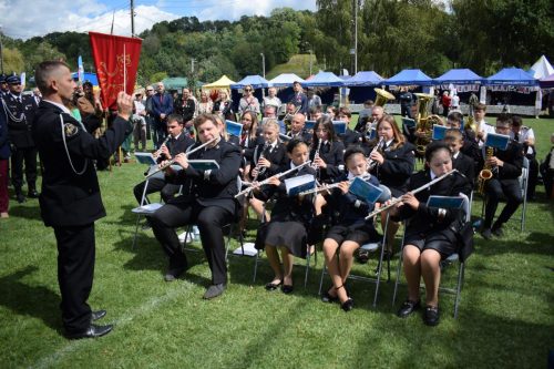 9 Dożynki Województwa Małopolskiego
