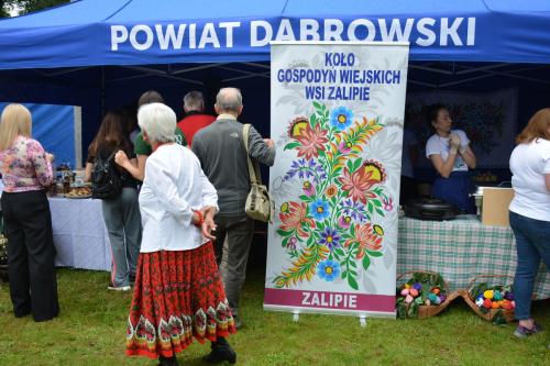 DSC_5851-c2a77b61 POWIAT DĄBROWSKI - BEZPIECZNIE I ZE SMAKIEM