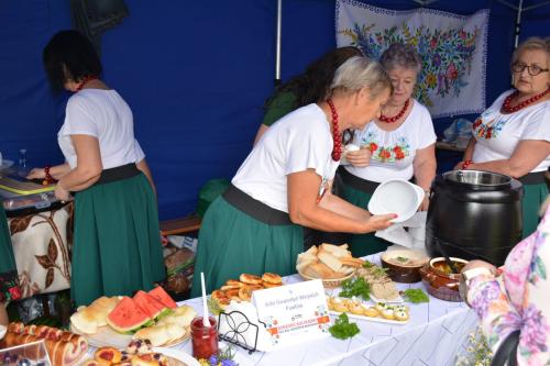 DSC_5854-1769dabf POWIAT DĄBROWSKI - BEZPIECZNIE I ZE SMAKIEM