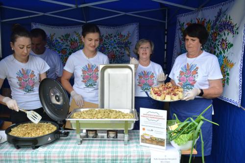 DSC_5860-f6ca2e2b POWIAT DĄBROWSKI - BEZPIECZNIE I ZE SMAKIEM