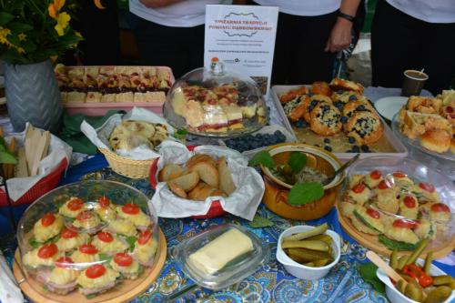 DSC_5877-3544532f POWIAT DĄBROWSKI - BEZPIECZNIE I ZE SMAKIEM