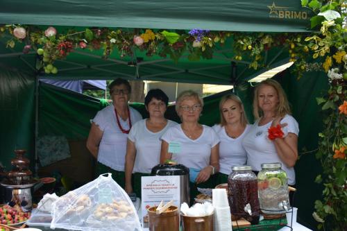 DSC_5880-430d635d POWIAT DĄBROWSKI - BEZPIECZNIE I ZE SMAKIEM