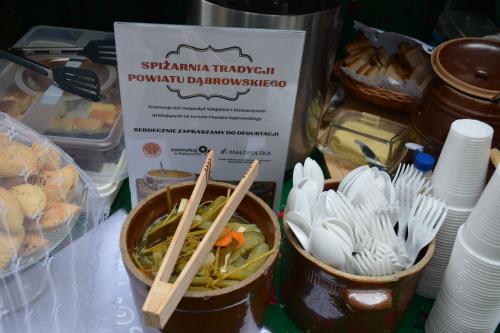 DSC_5882-1c26c514 POWIAT DĄBROWSKI - BEZPIECZNIE I ZE SMAKIEM