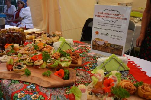 DSC_5887-c25b592b POWIAT DĄBROWSKI - BEZPIECZNIE I ZE SMAKIEM