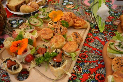 DSC_5888-b94af6ca POWIAT DĄBROWSKI - BEZPIECZNIE I ZE SMAKIEM