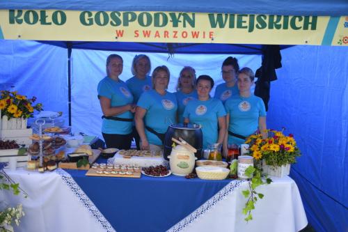 DSC_5903-2872e6b5 POWIAT DĄBROWSKI - BEZPIECZNIE I ZE SMAKIEM