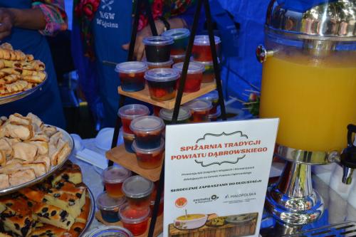 DSC_5908-947913ca POWIAT DĄBROWSKI - BEZPIECZNIE I ZE SMAKIEM