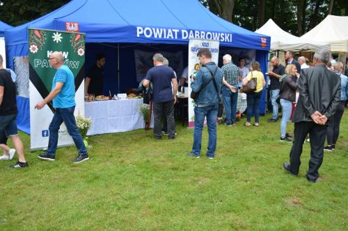 DSC_5941-23709cdd POWIAT DĄBROWSKI - BEZPIECZNIE I ZE SMAKIEM