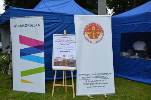 DSC_6040-85b0d360 POWIAT DĄBROWSKI - BEZPIECZNIE I ZE SMAKIEM