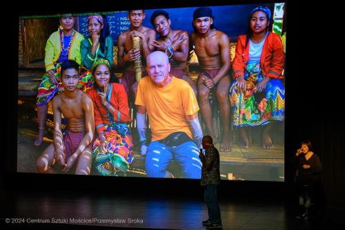 Daleko-244 Dalekosiężni 2024 - letnie spotkania podróżników w Tarnowie