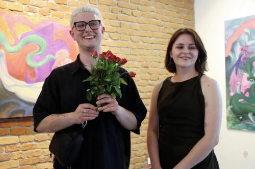 0 Dawid Wielgus - “Czy warto dorastać?