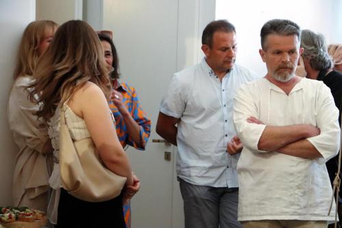 10 Dawid Wielgus - “Czy warto dorastać?