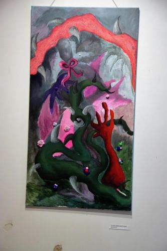 15 Dawid Wielgus - “Czy warto dorastać?