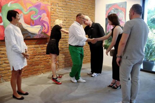 3 Dawid Wielgus - “Czy warto dorastać?