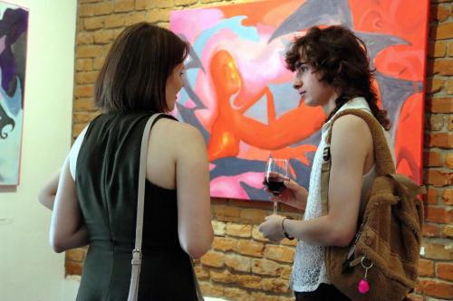 4 Dawid Wielgus - “Czy warto dorastać?