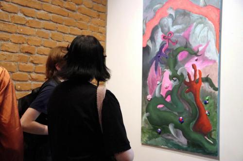 6 Dawid Wielgus - “Czy warto dorastać?