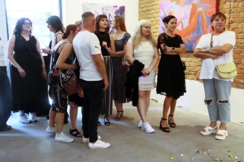 9 Dawid Wielgus - “Czy warto dorastać?