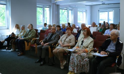 4-copy Debata ewaluacyjna o bezpieczeństwie seniorów w Tarnowie i powiecie tarnowskim