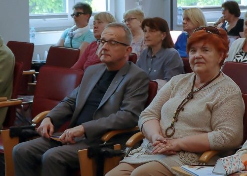 6-copy Debata ewaluacyjna o bezpieczeństwie seniorów w Tarnowie i powiecie tarnowskim