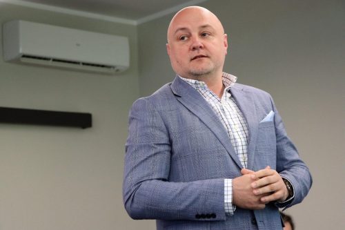 8-copy Debata ewaluacyjna o bezpieczeństwie seniorów w Tarnowie i powiecie tarnowskim