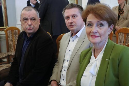 15-copy Tarnów gospodarzem ogólnopolskiej debaty miast średniej wielkości