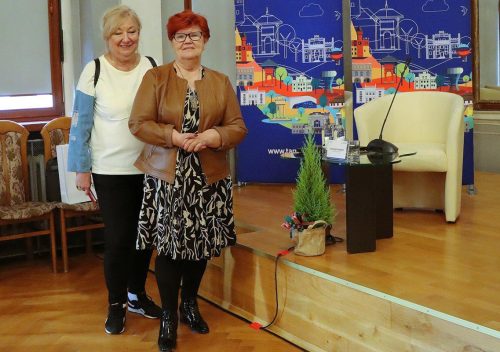 16-copy Tarnów gospodarzem ogólnopolskiej debaty miast średniej wielkości