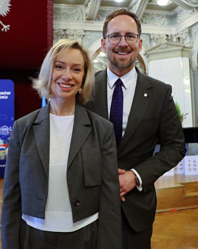 5-copy Tarnów gospodarzem ogólnopolskiej debaty miast średniej wielkości