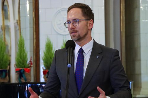 8-copy Tarnów gospodarzem ogólnopolskiej debaty miast średniej wielkości