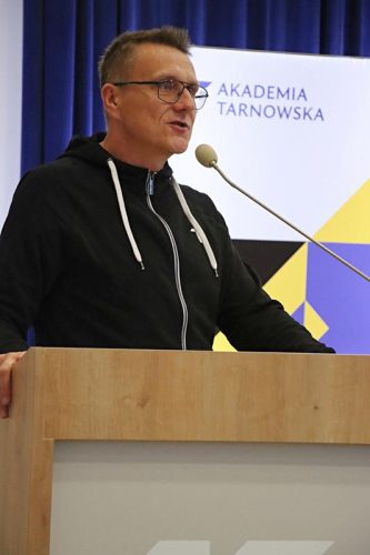 0-copy XV sezon Tarnowskiej Ligi Debatanckiej oficjalnie rozpoczęty
