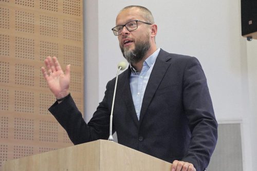 1-copy XV sezon Tarnowskiej Ligi Debatanckiej oficjalnie rozpoczęty