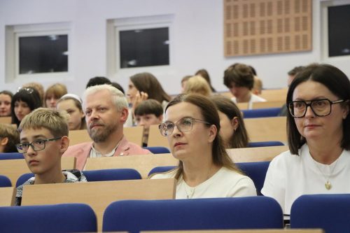 4-copy XV sezon Tarnowskiej Ligi Debatanckiej oficjalnie rozpoczęty