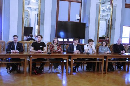 IMG_3253_edytowano-Copy Debata młodych o przyszłości swojej i miasta